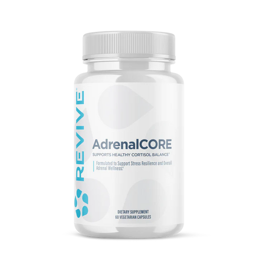 AdrenalCore