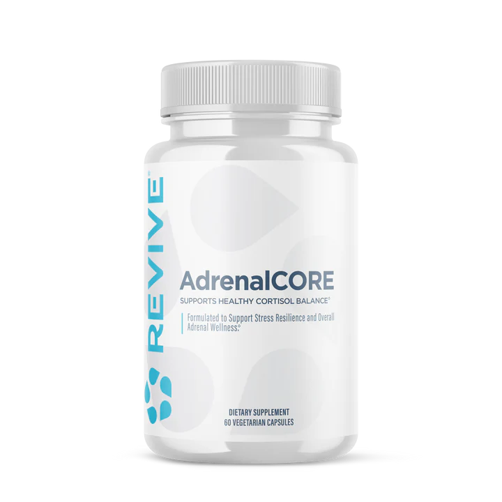 AdrenalCore