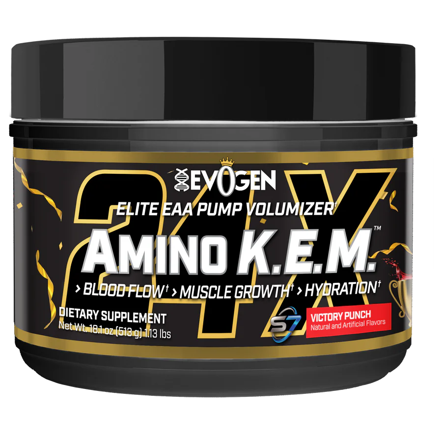 Amino Kem Victory Punch