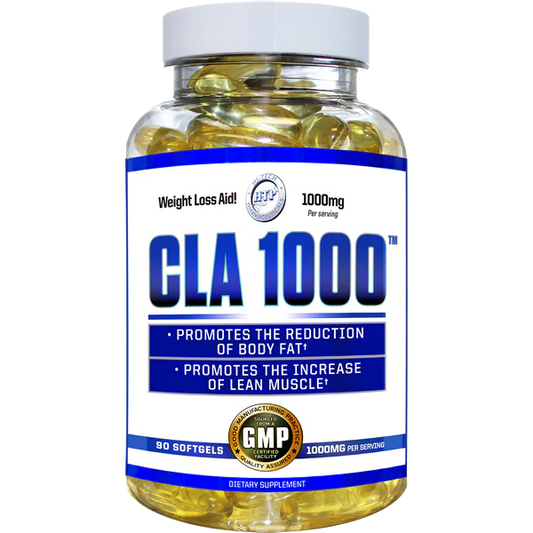 CLA 1000