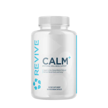 Calm+
