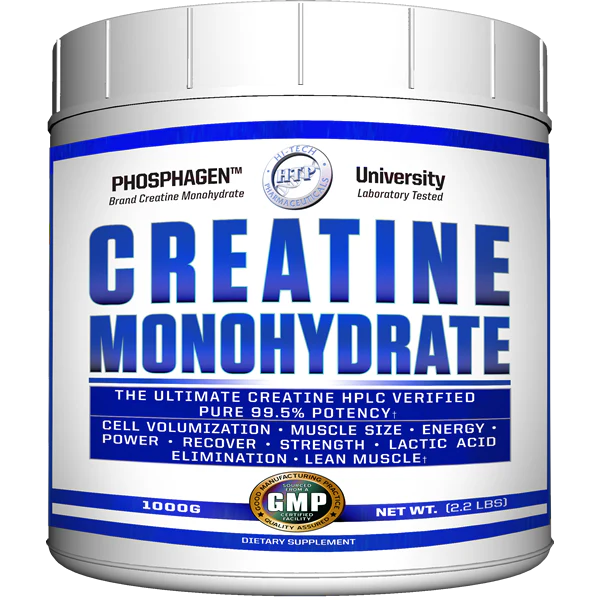 Htp Creatine Monohydrate