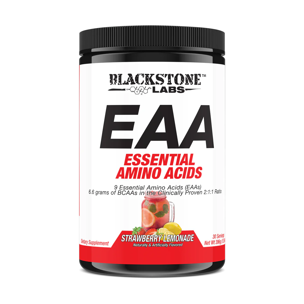 EAA Strawberry Lemonade