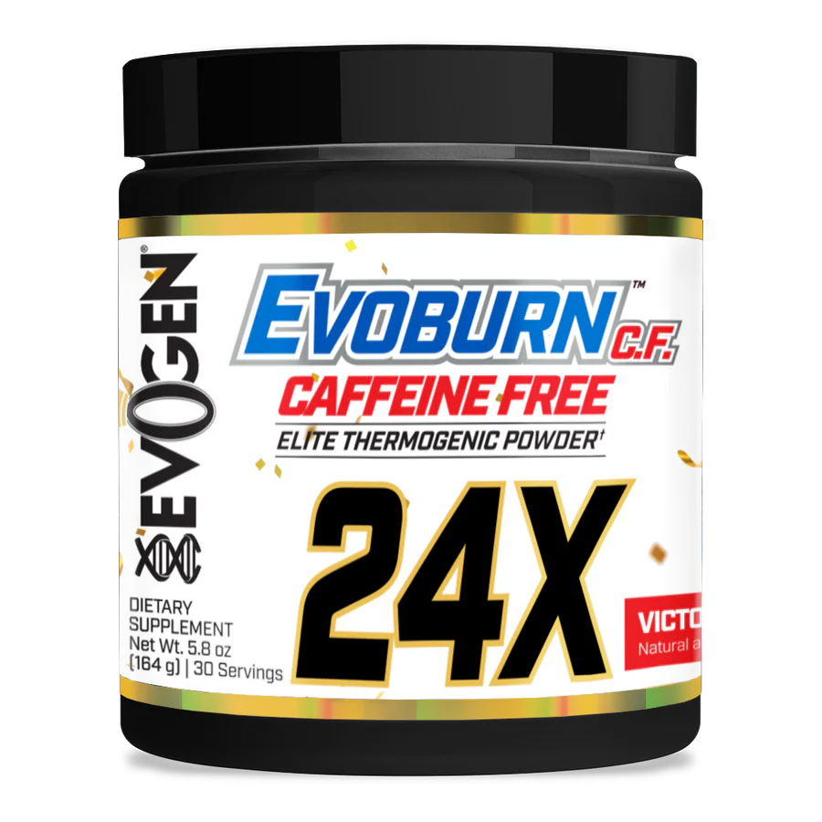 Evoburn C.F Victory Punch