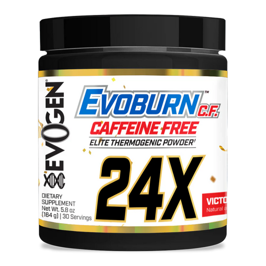 Evoburn C.F Victory Punch