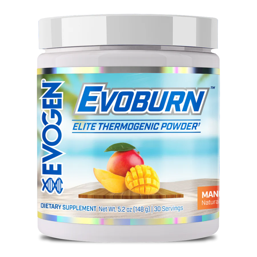 Evoburn Mango