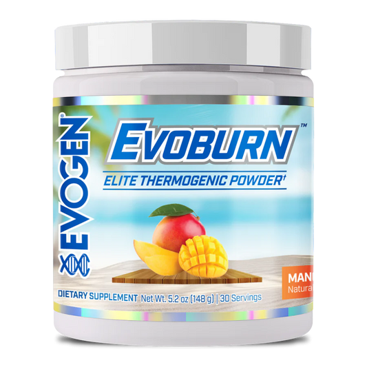 Evoburn Mango