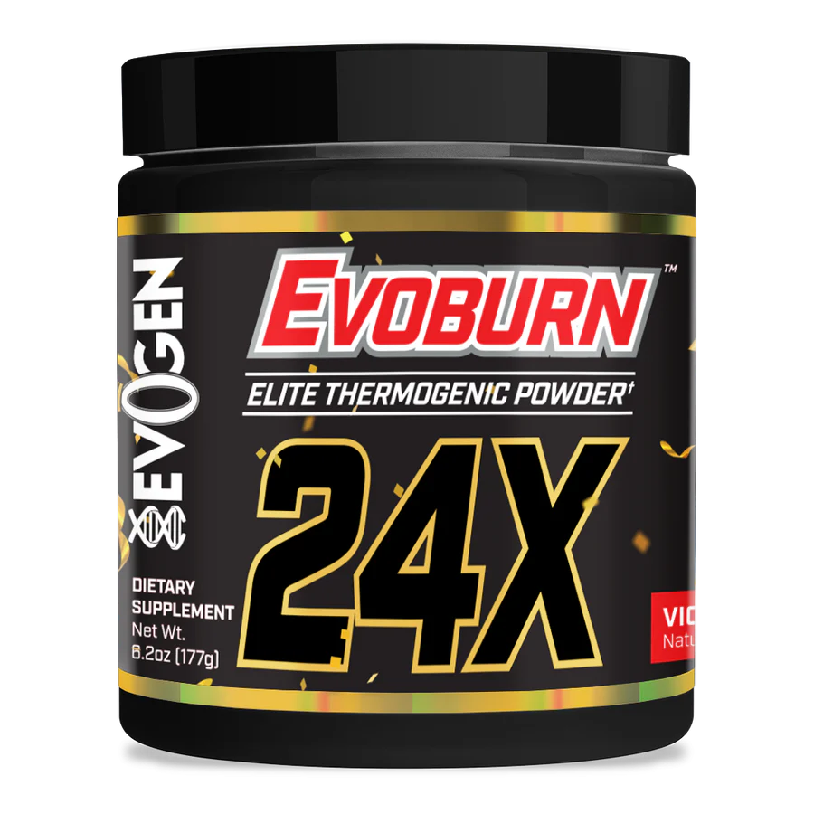 Evoburn Victory Punch