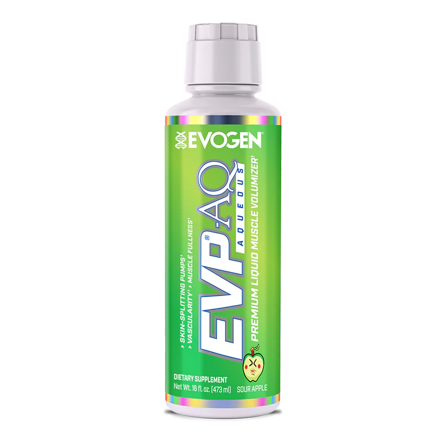Evp AQ Sour Apple