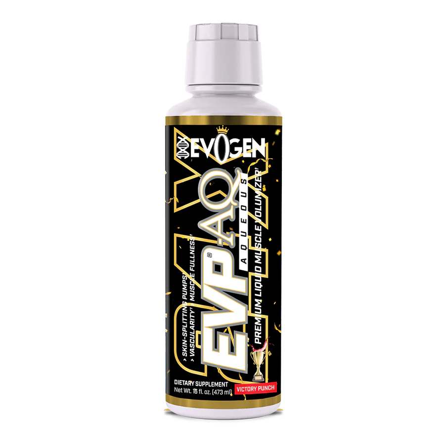 Evp AQ Victory Punch