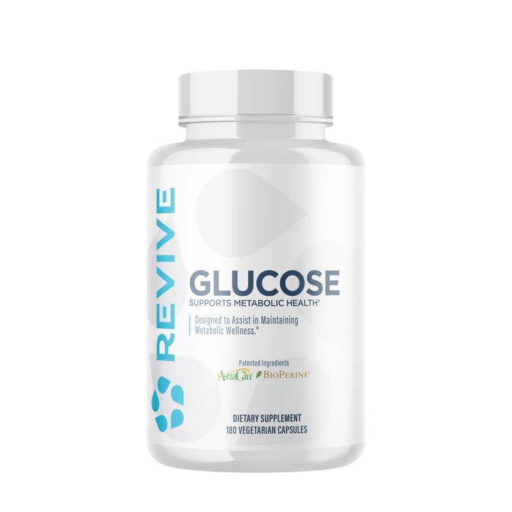 Glucose