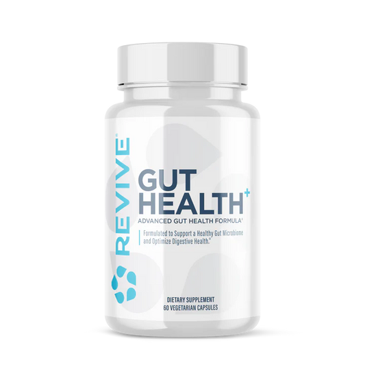 Gut Health+