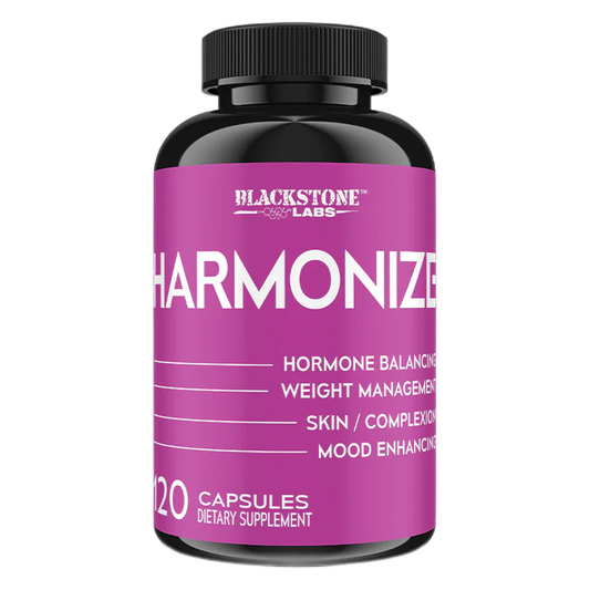 Harmonize