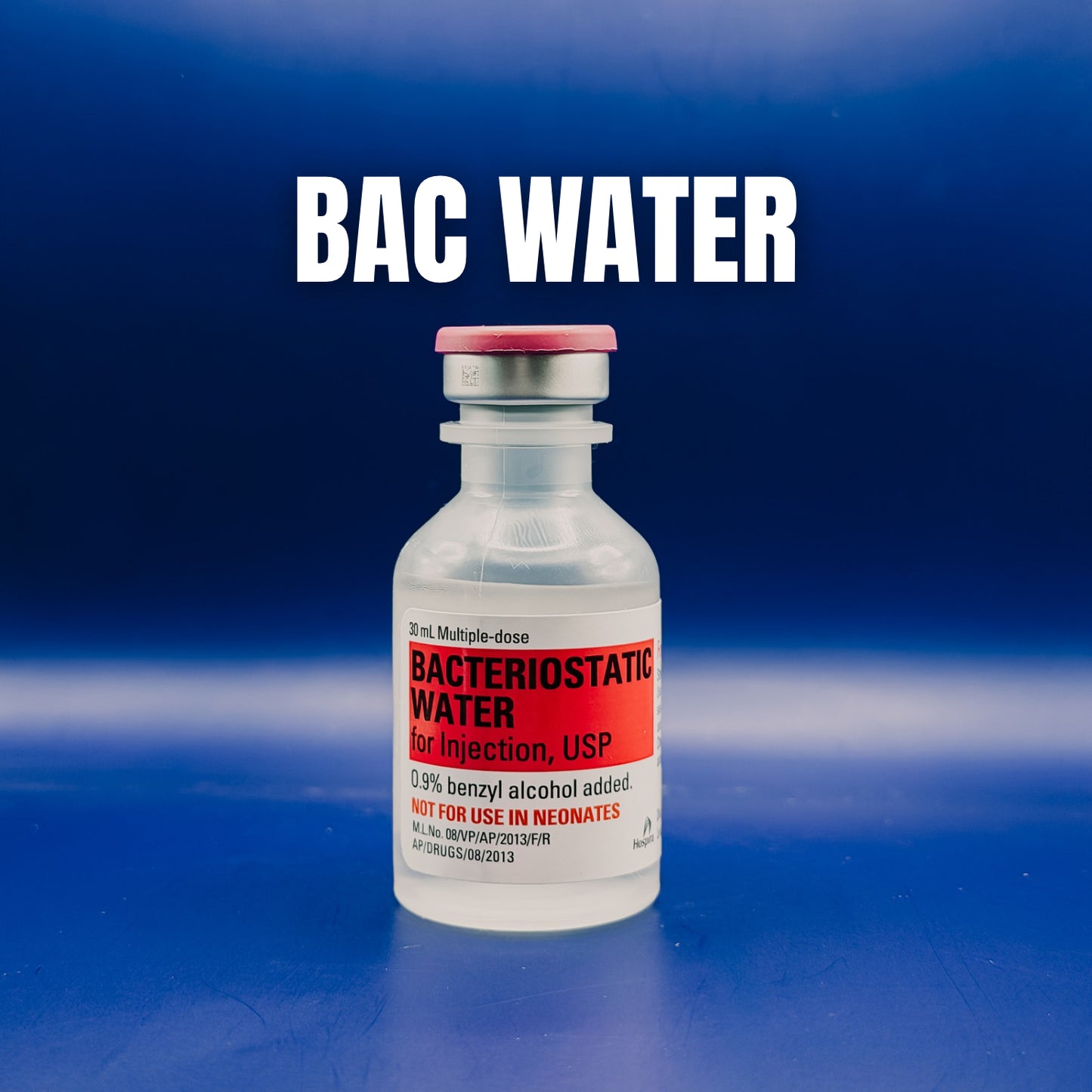 BAC Water