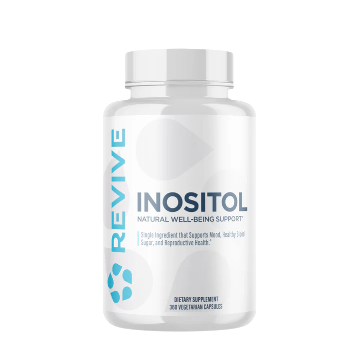 Inositol