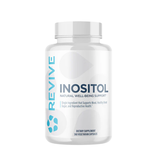 Inositol