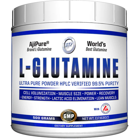 HTP L-Glutamine