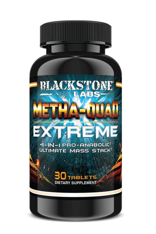 Metha-Quad Extreme
