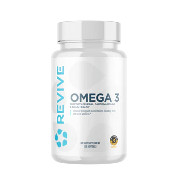Omega 3