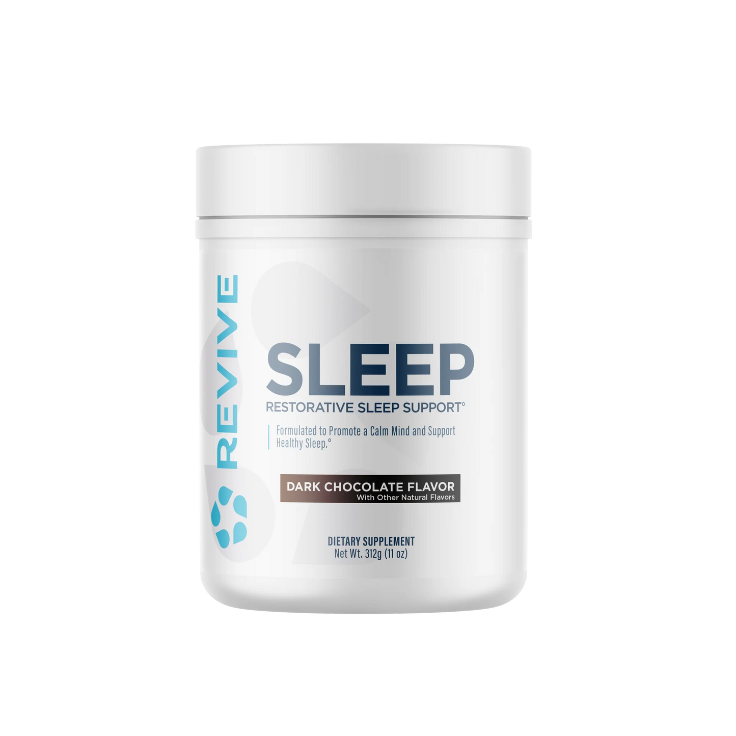 Revive Sleep Chocolate