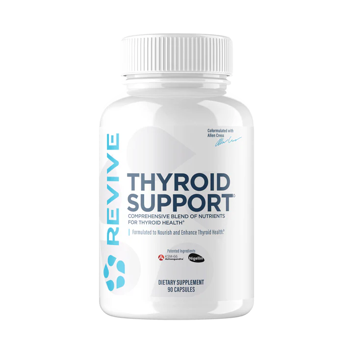 Thyroid Support