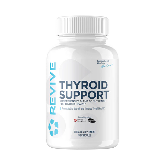 Thyroid Support