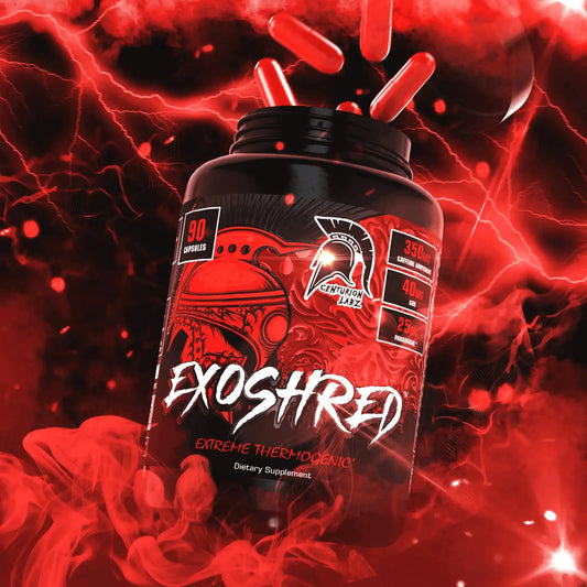 EXOSHRED
