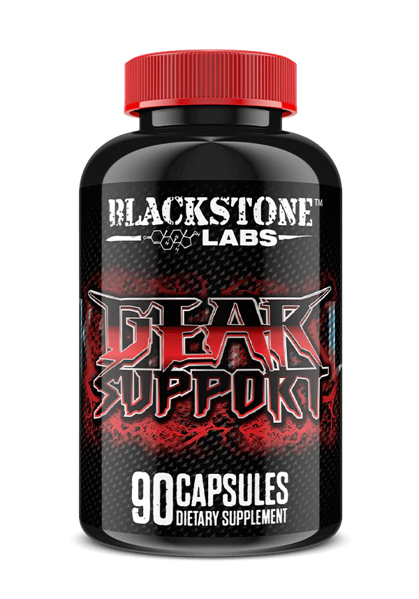 Gear Support