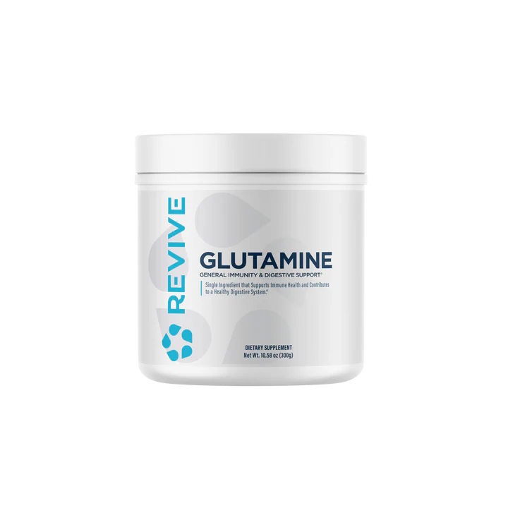 Glutamine