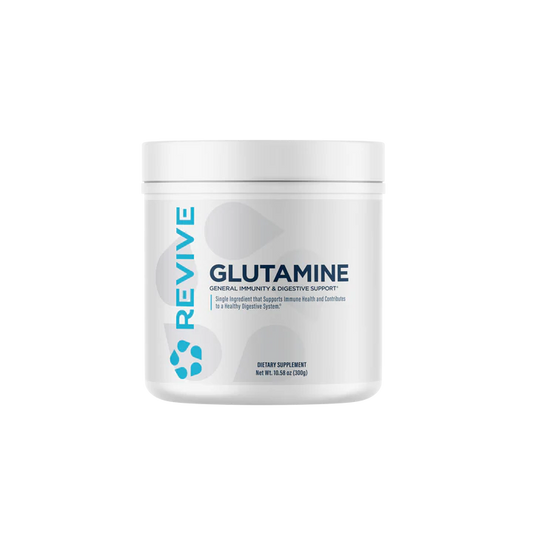 Glutamine