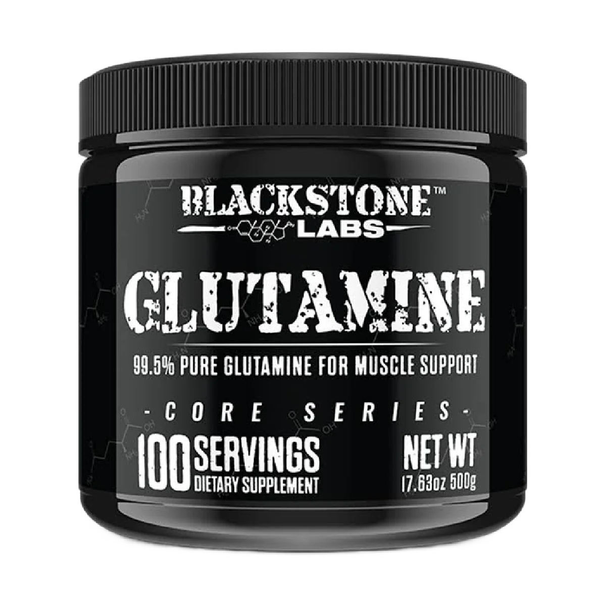BSL Glutamine