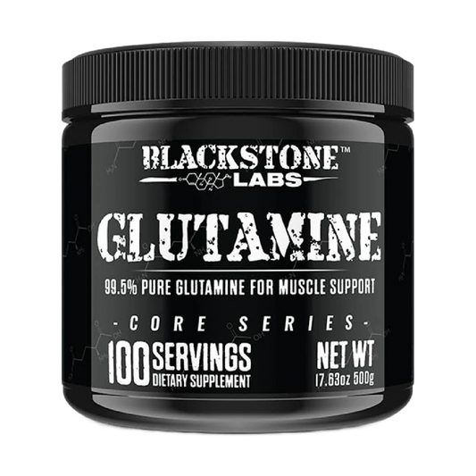 BSL Glutamine