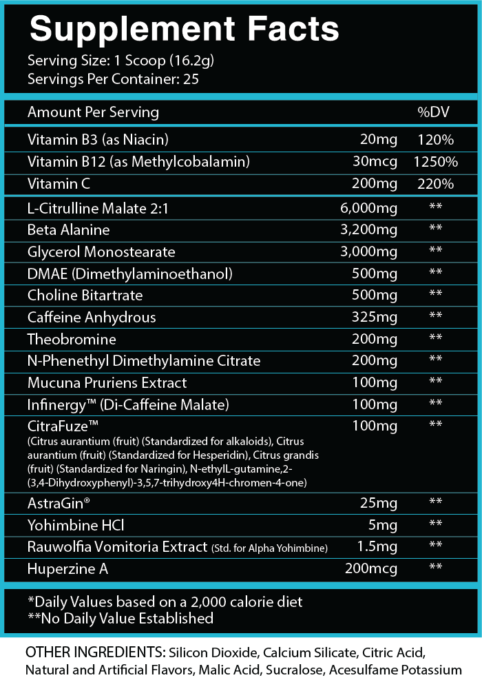 God of Rage- Mango Chamoy