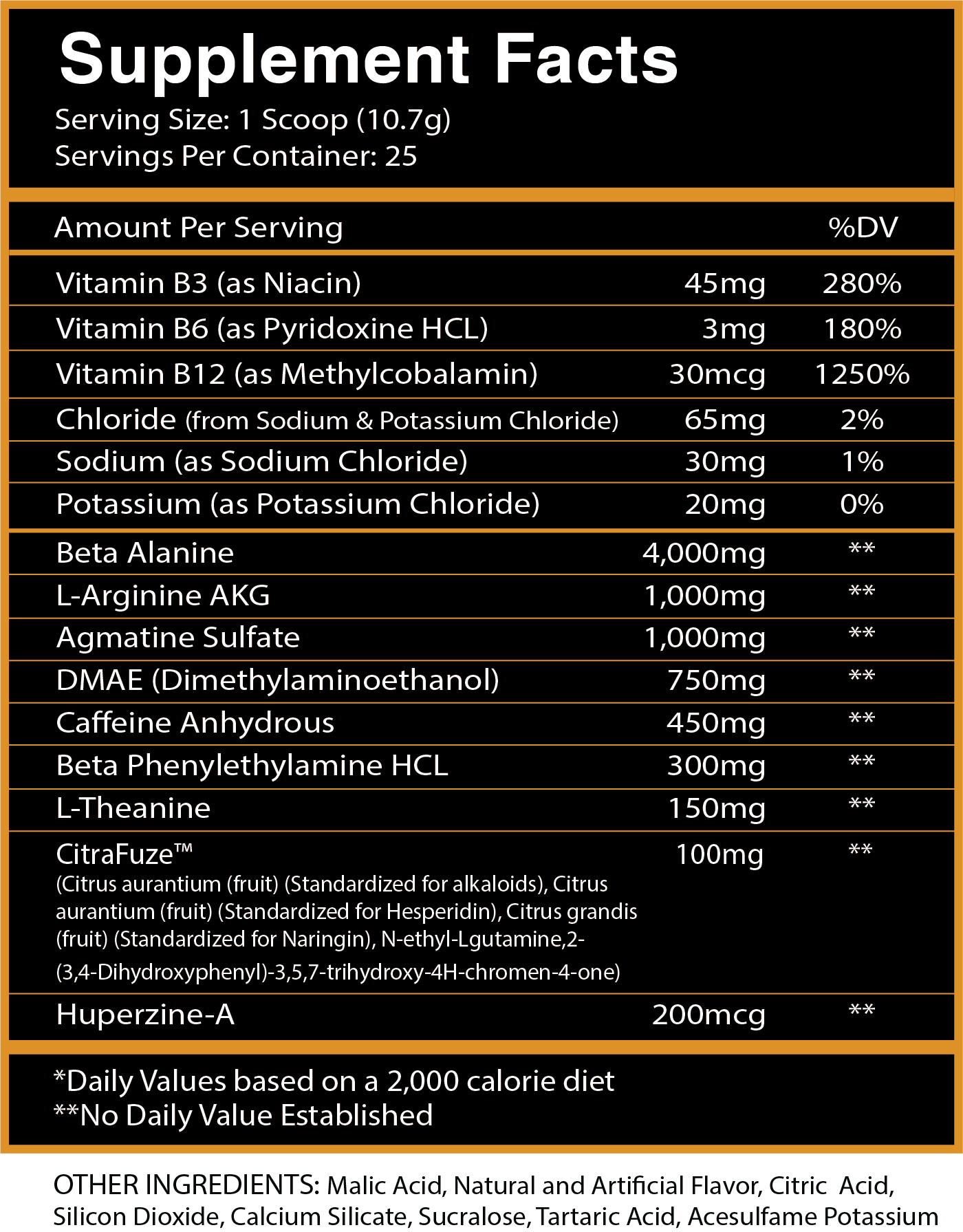 God Of War Strawberry Slushie