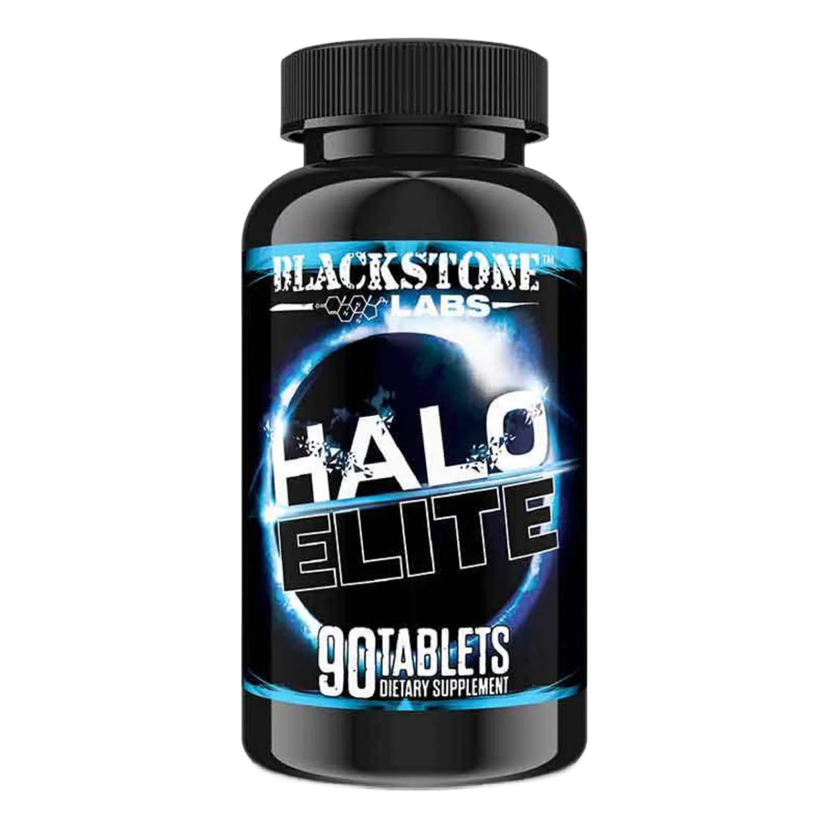 Halo Elite