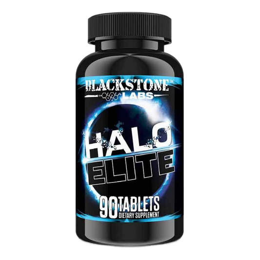 Halo Elite