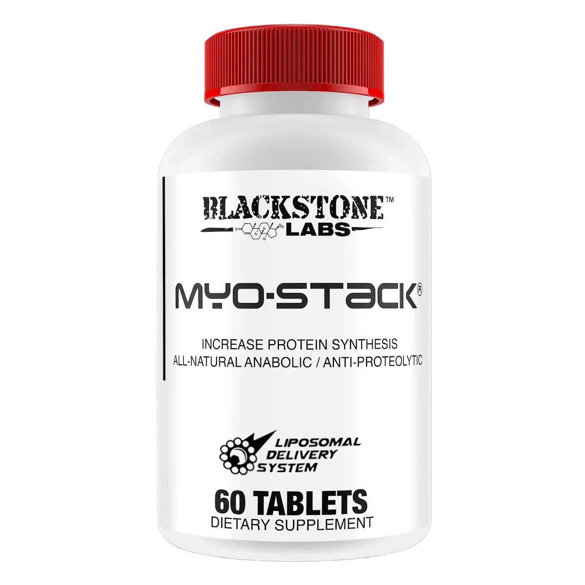 MYO-STACK