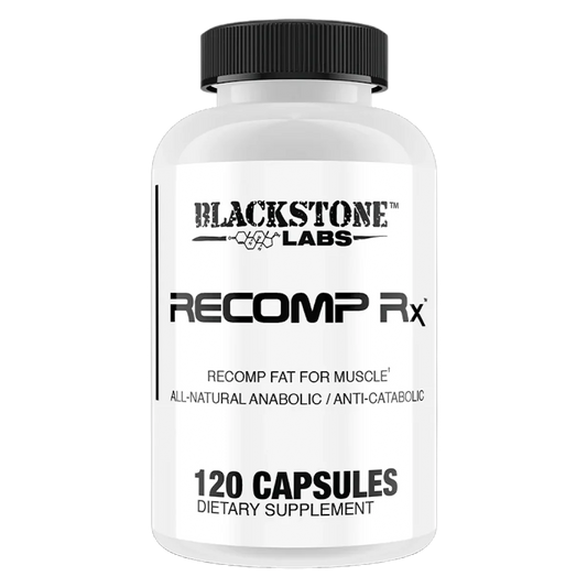 Recomp RX