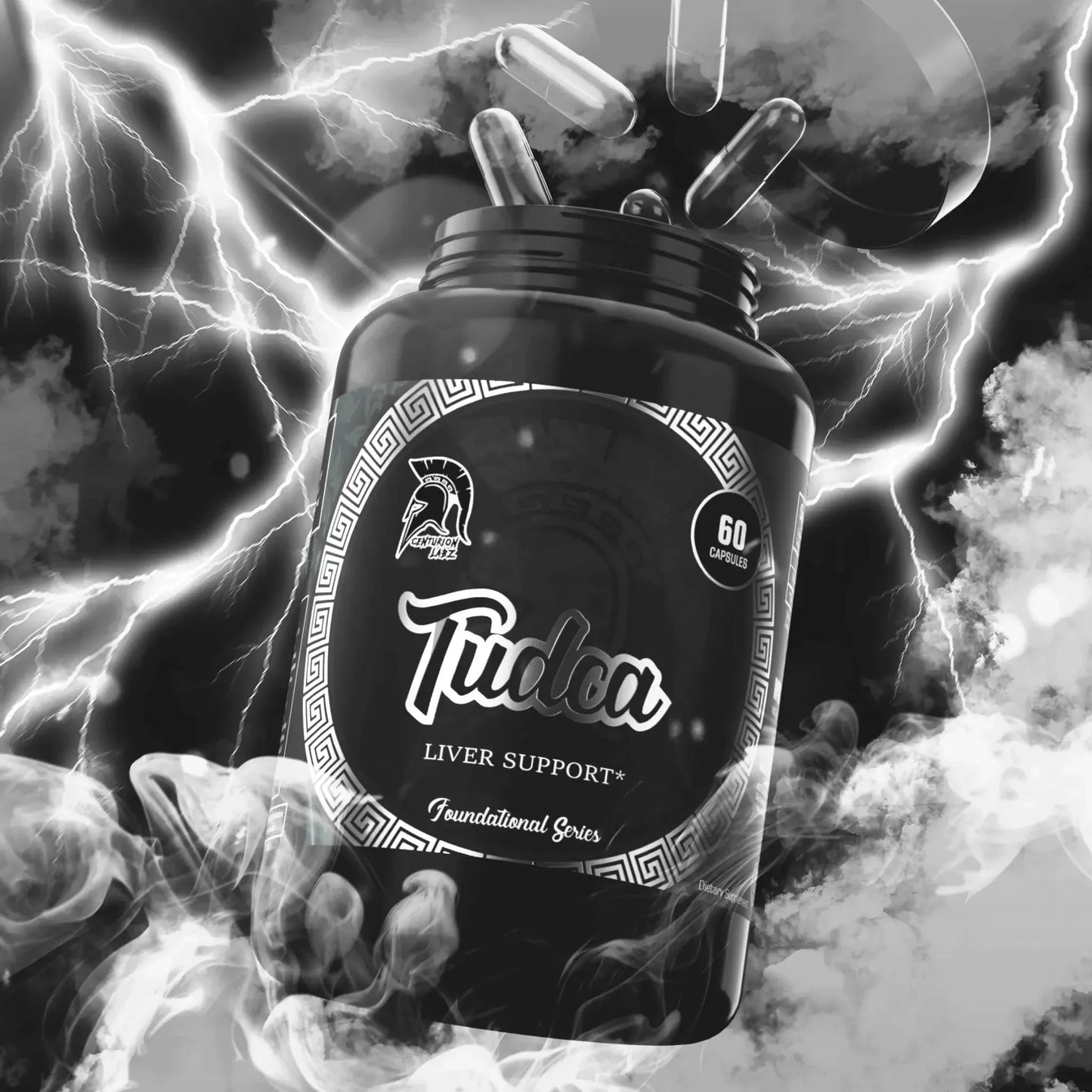 TUDCA
