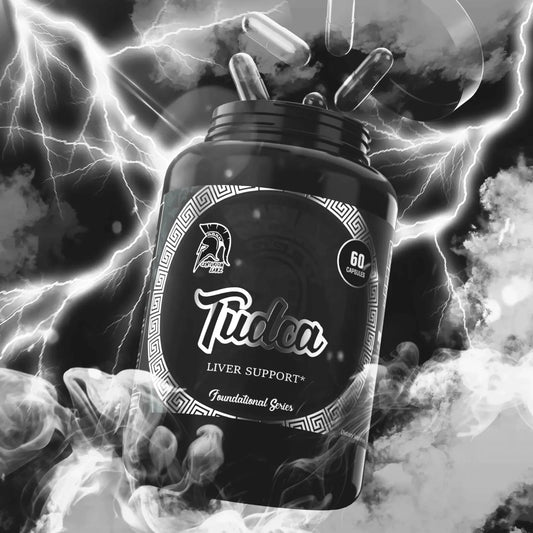 TUDCA