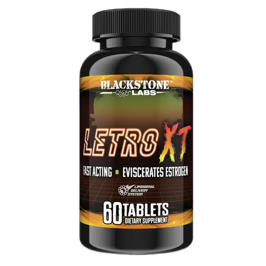 LETRO XT