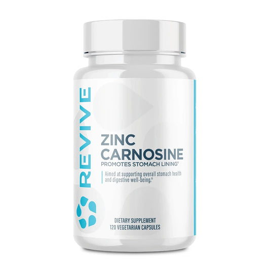 Zinc Caronsine