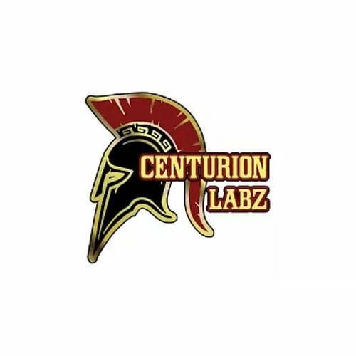 Centurion Labz