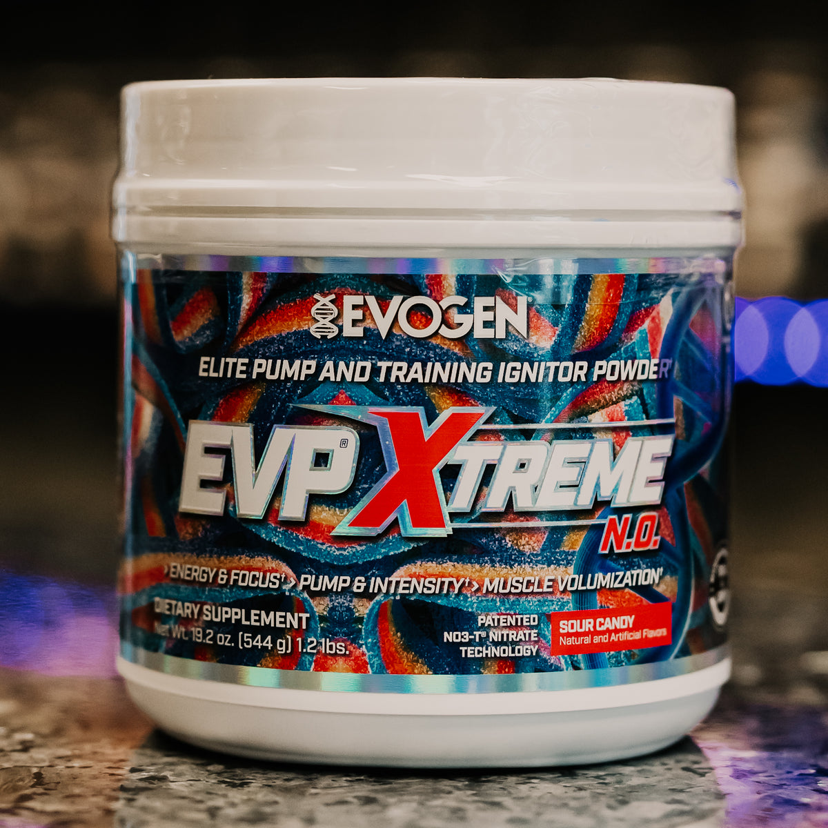 EVP Xtreme