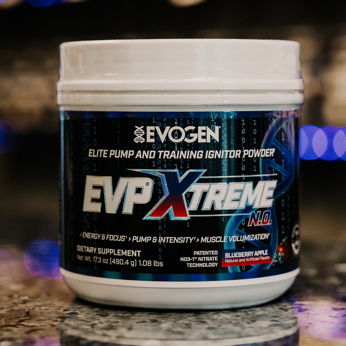 EVP Xtreme