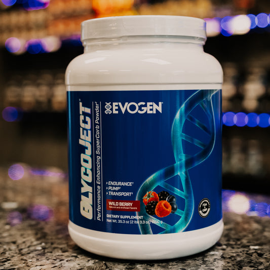 Glycojet
