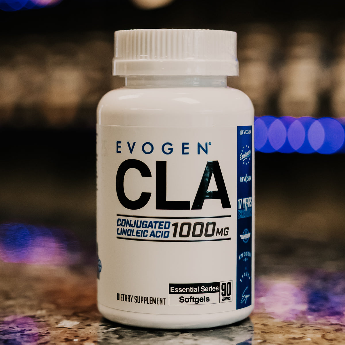 CLA