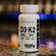 Vitamin D3+K2