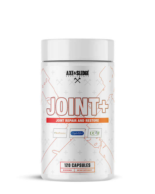 Joint+