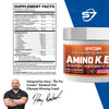 Amino K.E.M. EAA
